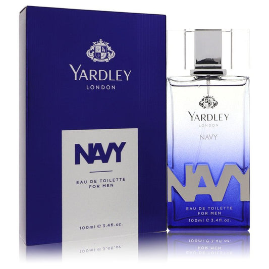 Yardley London Yardley Navy for Men