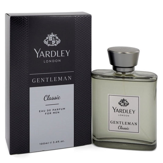 Yardley London Yardley Gentleman Classic for Men