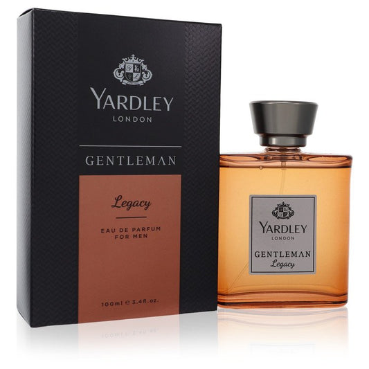 Yardley London Yardley Gentleman Legacy for Men