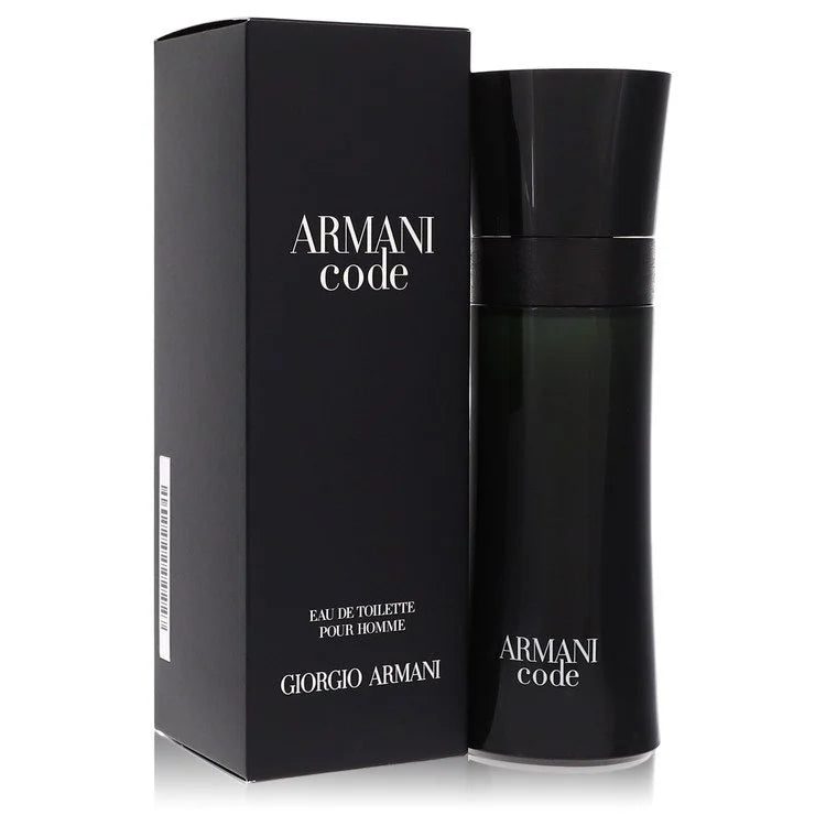 Code Perfume Men Giorgio Armani Code Cologne for Men EDT and EDP | FragranceBaba.com