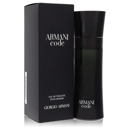 Giorgio Armani Code for Men