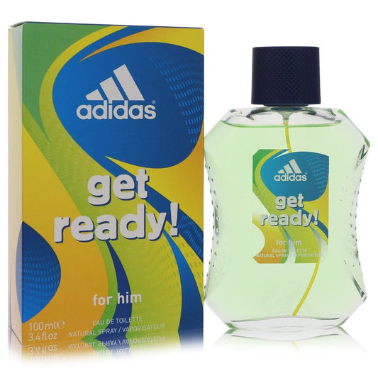 Adidas Get Ready for Men