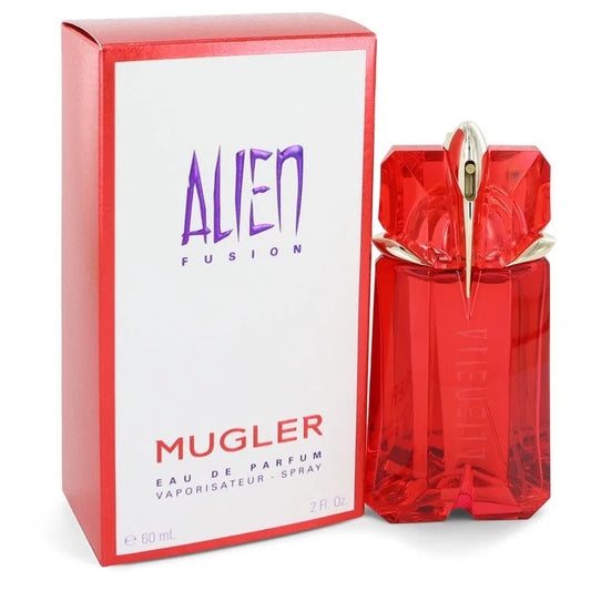 Thierry Mugler Alien Fusion 2 oz Eau de Parfum Spray for Women