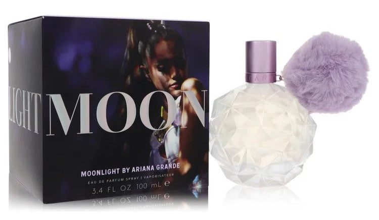 Ariana Grande Moonlight 3.4 oz Eau de Parfum Spray for Women