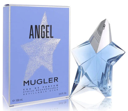 Thierry Mugler Angel for Women
