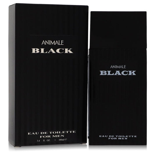 Animale Black for Men