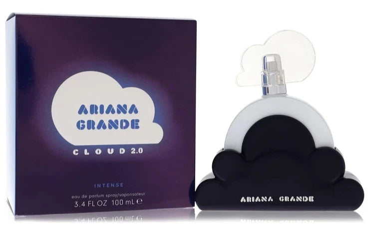 Ariana Grande Cloud Intense 2.0 3.4 oz Eau de Parfum Spray for Women