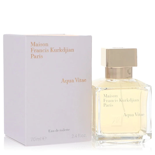 Maison Francis Kurkdjian Aqua Vitae for Unisex