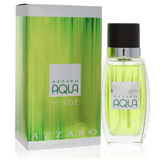 Azzaro Aqua Verde for Men
