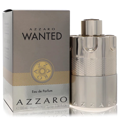 Azzaro Wanted for Men
