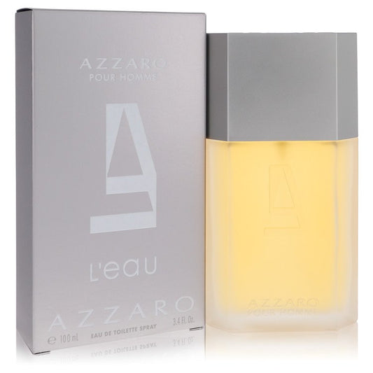 Azzaro L'eau for Men