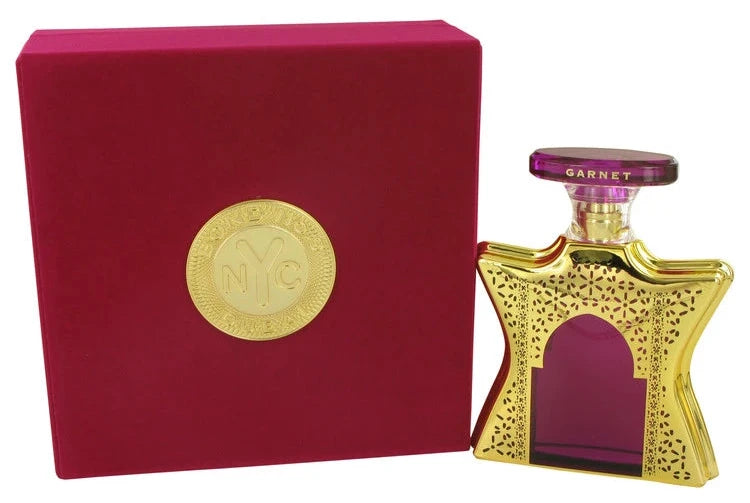 Bond No. 9 Dubai Garnet 3.4 oz Eau de Parfum Spray for Unisex