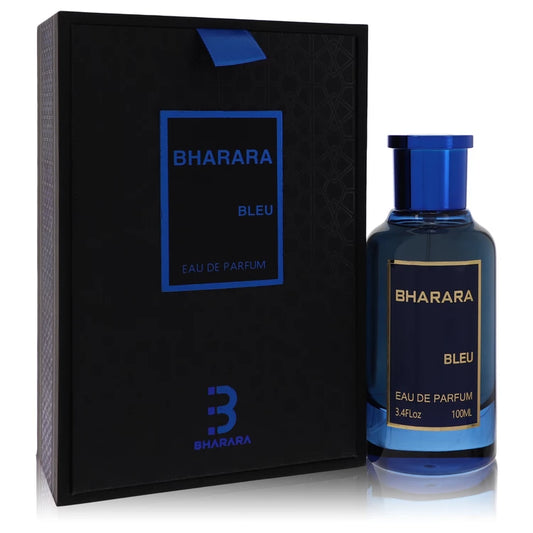 Bharara Bleu 3.4 oz Eau de Parfum Spray for Men