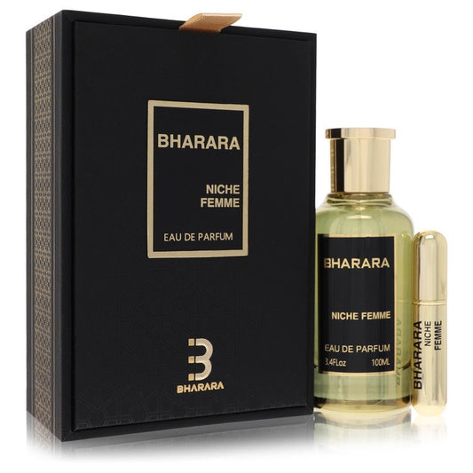 Bharara Niche Femme 3.4 oz Eau de Parfum Spray for Women