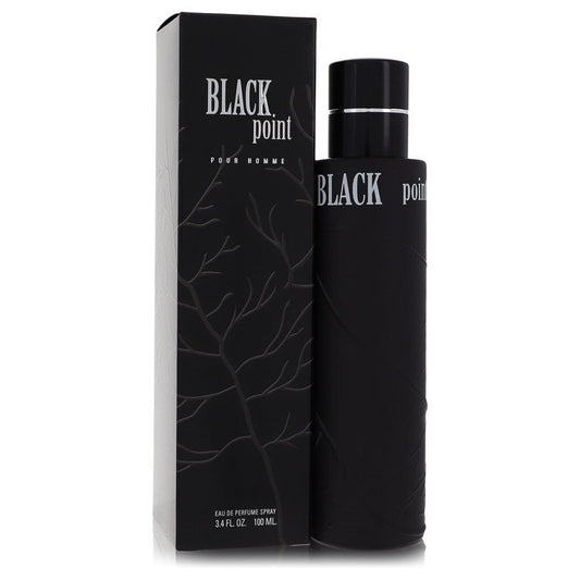 YZY Black Point for Men