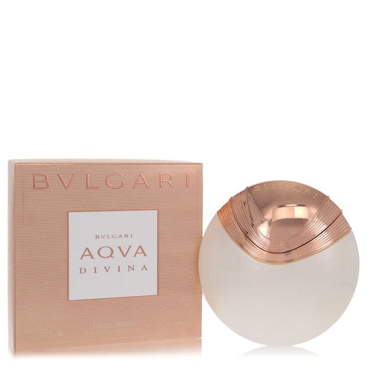 Bvlgari Aqua Divina for Women