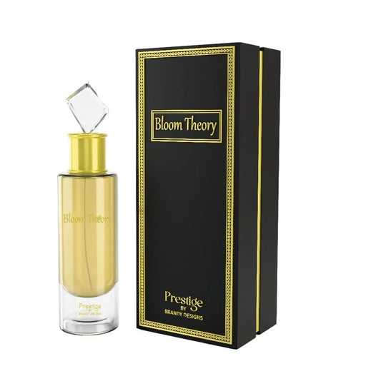 Brandy Bloom Theory 3.4 oz Extrait de Parfum Spray for Women