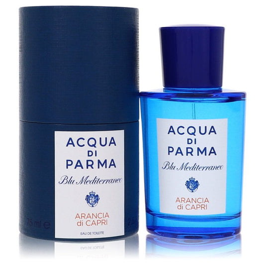 Acqua Di Parma Blu Mediterraneo Arancia Di Capri for Women