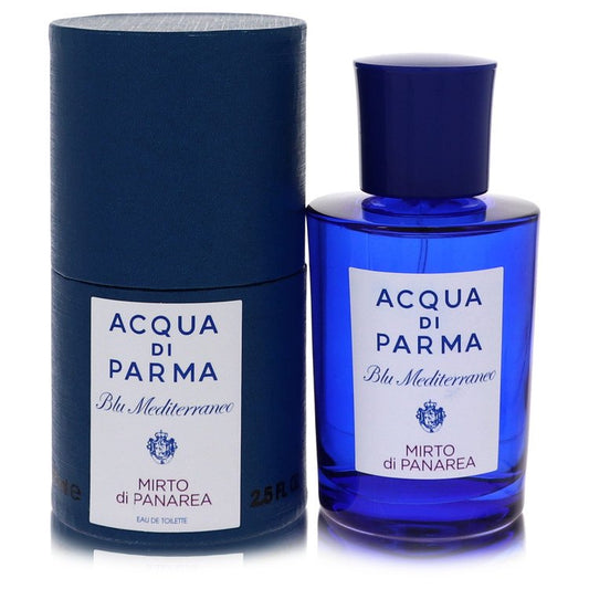 Acqua Di Parma Blu Mediterraneo Mirto Di Panarea for Unisex