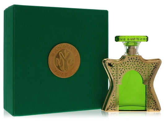 Bond No. 9 Dubai Jade 3.4 oz Eau de Parfum Spray for Unisex