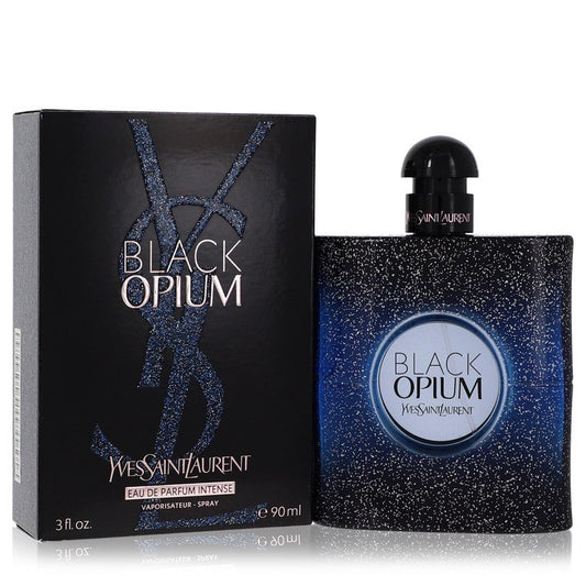 Yves Saint Laurent Black Opium Intense for Women