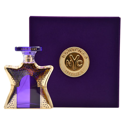 Bond No. 9 Dubai Amethyst 3.4 oz Eau de Parfum Spray for Unisex