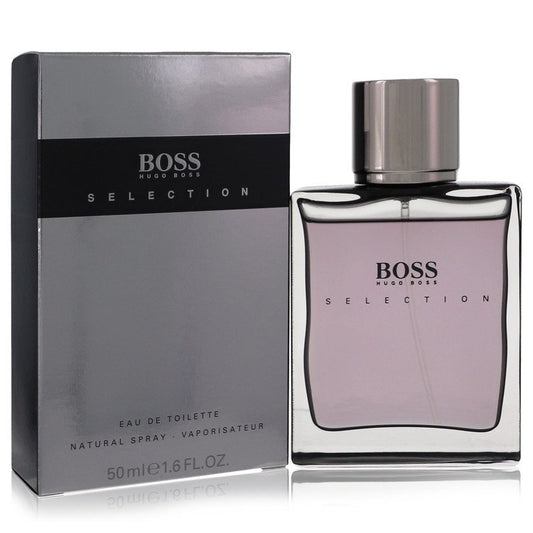 Hugo Boss Boss Selection for Men