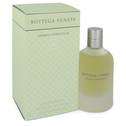 Bottega Veneta Essence Aromatique 3 oz Eau de Cologne Spray for Women