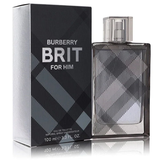 Burberry Brit for Men