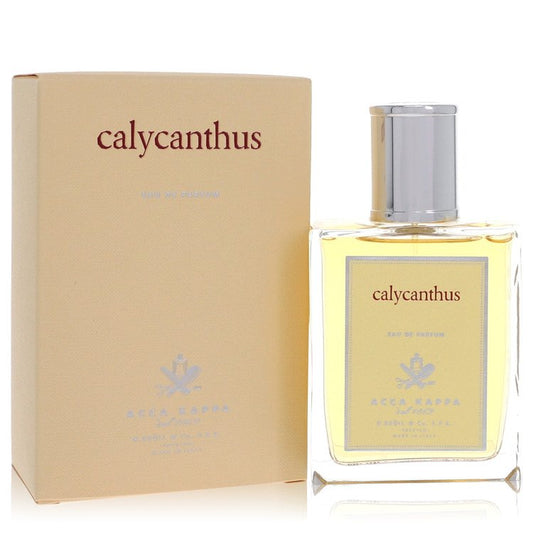 Acca Kappa Calycanthus for Women