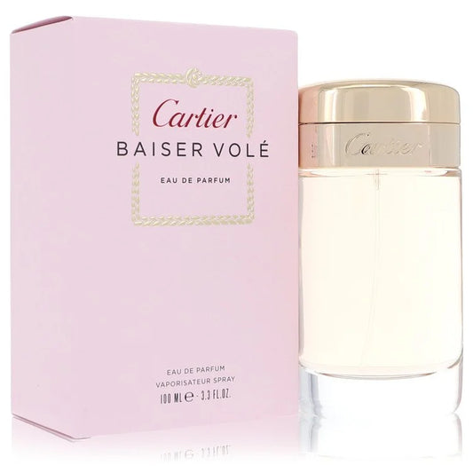 Cartier Baiser Vole for Women