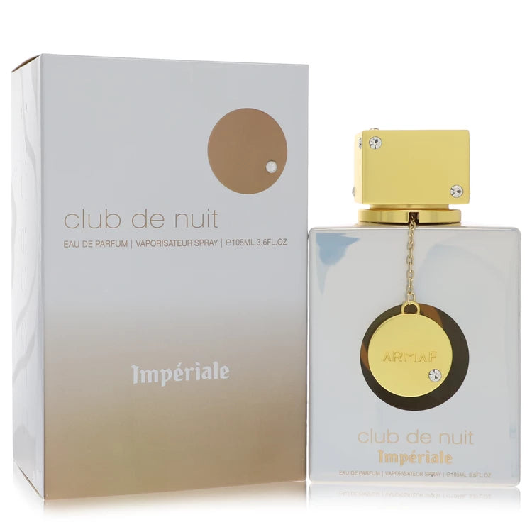 Armaf Club De Nuit Imperiale 3.6 oz Eau de Parfum Spray for Women