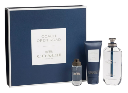 Coach Open Road for Men