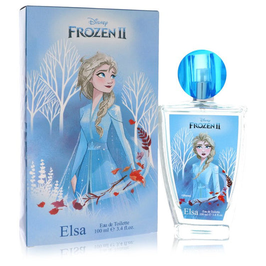 Disney Frozen Ii Elsa for Women