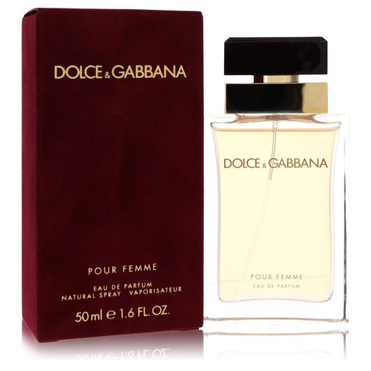 Dolce & Gabbana Pour Femme for Women