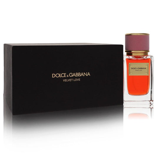 Dolce & Gabbana Velvet Love for Women