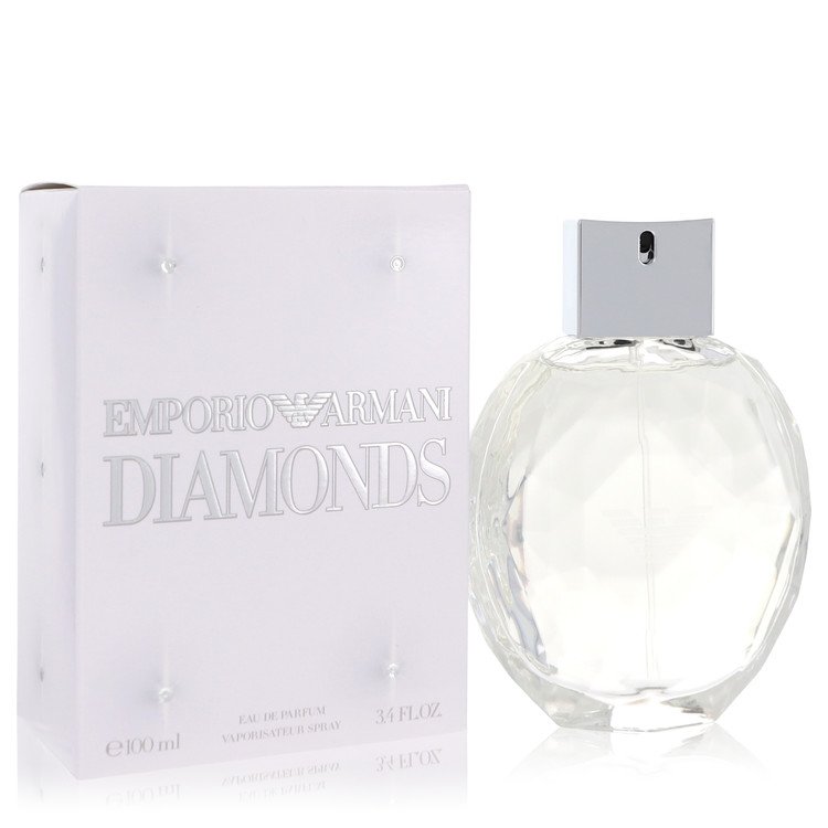 Giorgio Armani Emporio Armani Diamonds for Women