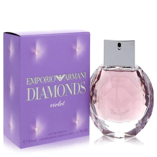 Giorgio Armani Emporio Armani Diamonds Violet for Women
