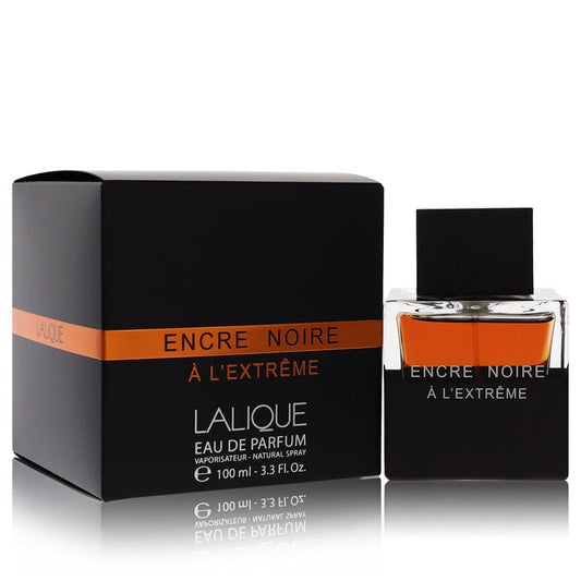 Lalique Encre Noire A L'extreme for Men