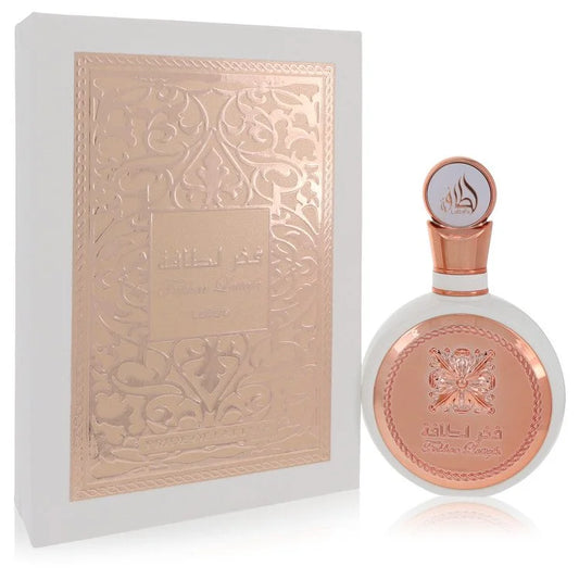 Lattafa Fakhar 3.4 oz Eau de Parfum Spray for Women