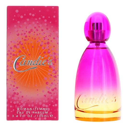 Liz Claiborne Candies 3.4 oz Eau de Parfum Spray for Women