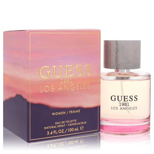 Guess 1981 Los Angeles for Women