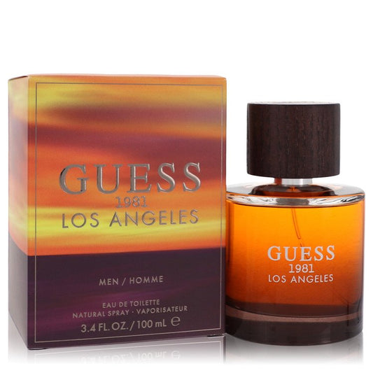 Guess 1981 Los Angeles for Men