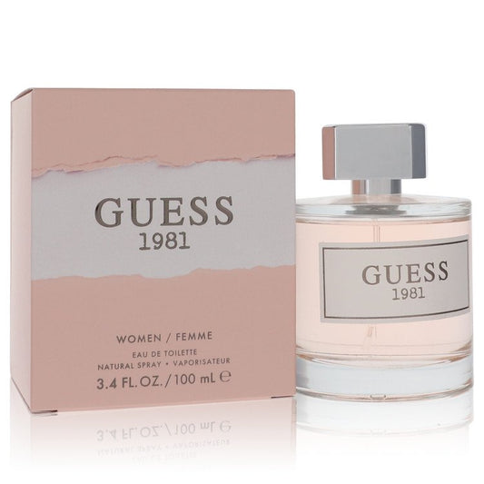 Guess 1981 for Women
