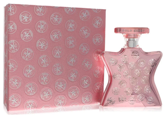 Bond No. 9 Gold Coast 3.4 oz Eau de Parfum Spray for Women