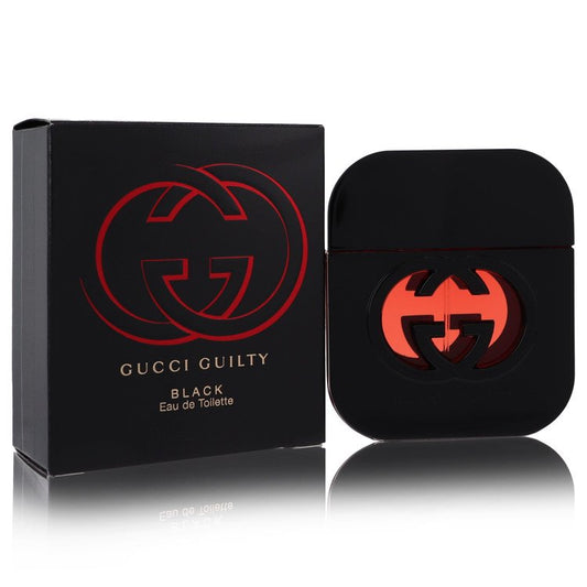 Gucci Guilty Black for Women