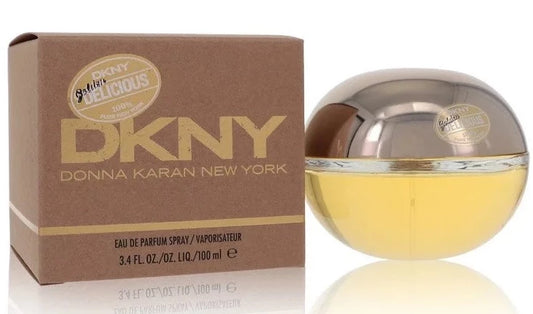 Donna Karan DKNY Golden Delicious for Women