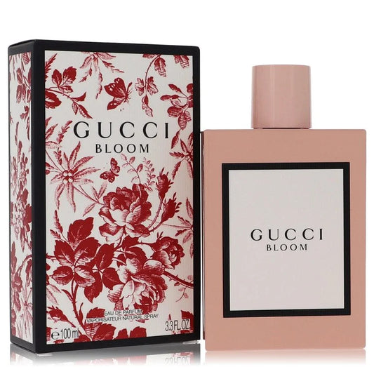 Gucci Bloom 3.3 oz Eau de Parfum Spray for Women