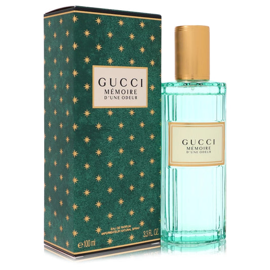 Gucci Memoire D'Une Odeur 3.3 oz Eau de Parfum Spray for Women