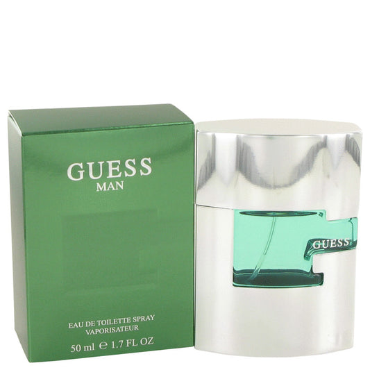Guess (new) for Men